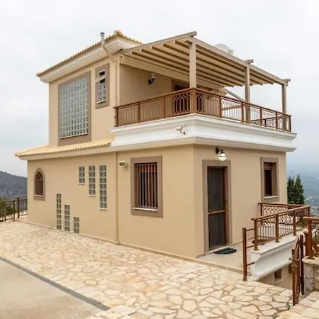 Villaariadninafplion * Нафплион