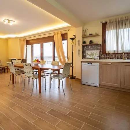 Villaariadninafplion * Нафплион