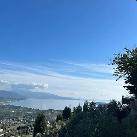 Villaariadninafplion *