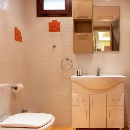 Villaariadninafplion Villa *