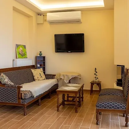 Villaariadninafplion * Ναύπλιο