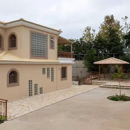 Villaariadninafplion *