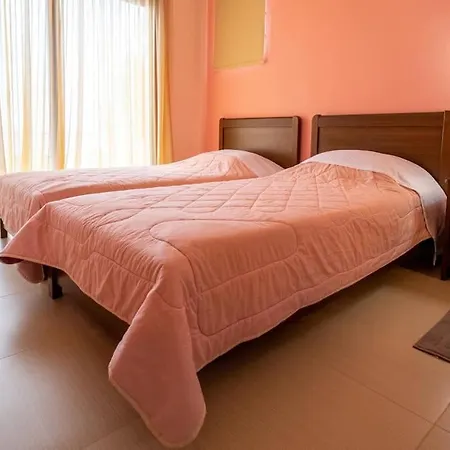 Villaariadninafplion Nafplio