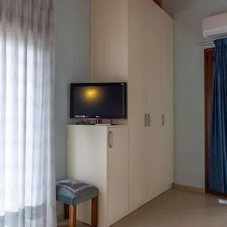 Villaariadninafplion Villa *