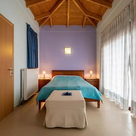 Villaariadninafplion Villa