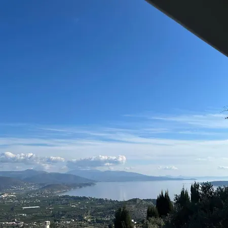 Villaariadninafplion *