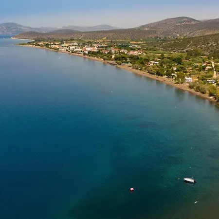 Villaariadninafplion Nafplio