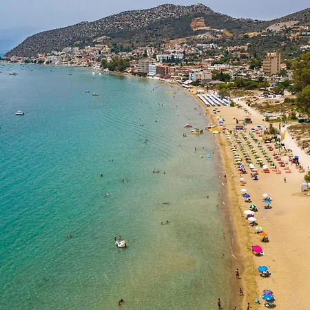 Βίλα Villaariadninafplion *