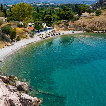 Villaariadninafplion Ναύπλιο
